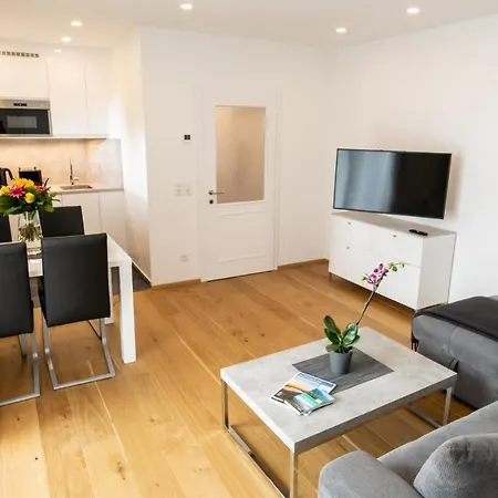 Tom's Seeblick Domizil Unternarrach