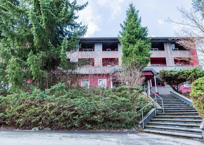 Tom's Seeblick Domizil *